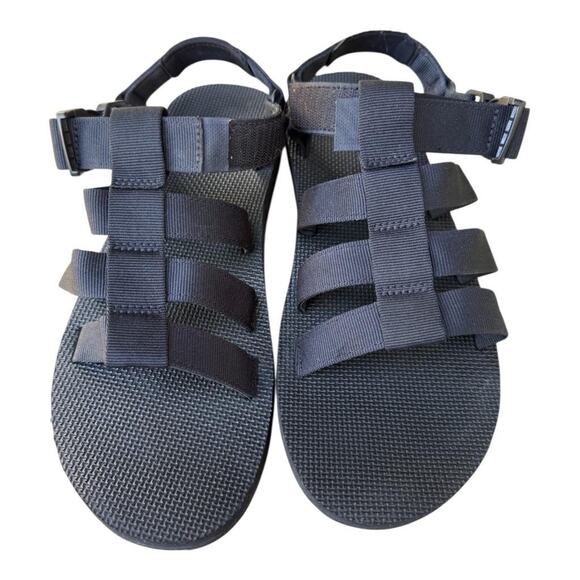 Teva Strap Sport Sandal Men size 12 - Picture 3 of 6